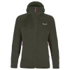 TOGNAZZA POLARLITE GIACCA DONNA DARK OLIVE MELANGE