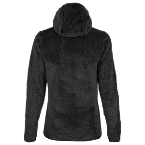 TOGNAZZA POLARLITE GIACCA DONNA BLACK OUT MELANGE