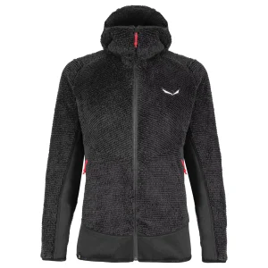 TOGNAZZA POLARLITE GIACCA DONNA BLACK OUT MELANGE
