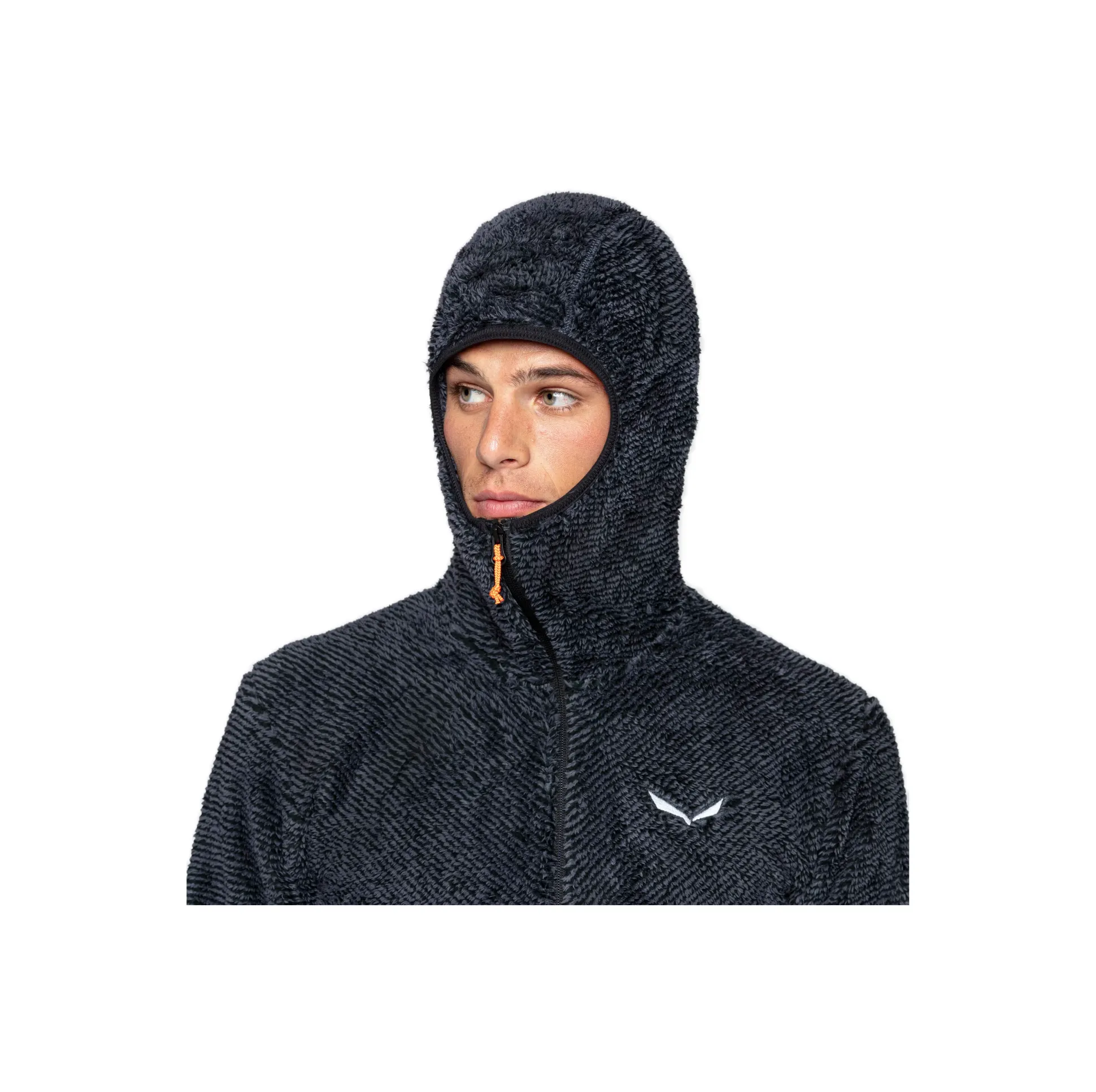 tognazza_polarlite_giacca_2.webp TOGNAZZA POLARLITE GIACCA UOMO BLACK OUT