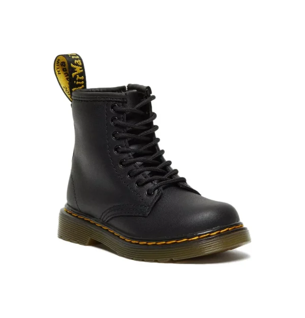 1460 TOODLER BLACK SOFTY