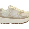 TRAIL DVL 02 MILK BRONZE OUTSOLE MILK HONEY