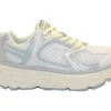 TRAIL DVL 01 WHITE GRAY OUTSOLE MILK GRAY