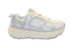 TRAIL DVL 01 WHITE GRAY OUTSOLE MILK GRAY