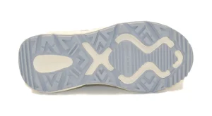 TRAIL DVL 01 WHITE GRAY OUTSOLE MILK GRAY