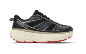 TRAIL SBL E-10 BLACK LAND