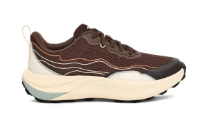 TRAILWINDER LOW 1155992 CCLT BROWN LIGHT BLUE