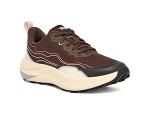 TRAILWINDER LOW 1155992 CCLT BROWN LIGHT BLUE