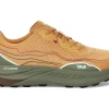 TRAILWINDER LOW 1156012 TFF RUGGINE VERDE