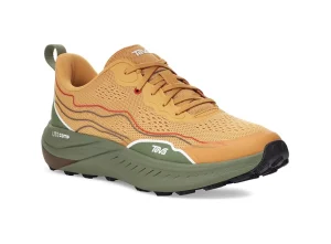 TRAILWINDER LOW 1156012 TFF RUGGINE VERDE