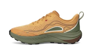 TRAILWINDER LOW 1156012 TFF RUGGINE VERDE