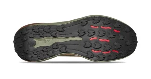 TRAILWINDER LOW 1156012 TFF RUGGINE VERDE