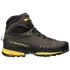 TX5 GTX 27I900100 HIGH CARBON YELLOW