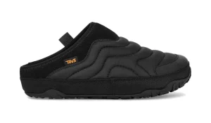 U REEMBER TERRAIN 1129582-BLK nero