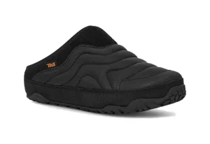 U REEMBER TERRAIN 1129582-BLK nero
