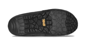 U REEMBER TERRAIN 1129582-BLK nero