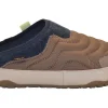 U REEMBER TERRAIN 1129582-crbo tortora panna