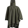 ULMUSS PONCHO FOREST NIGHT