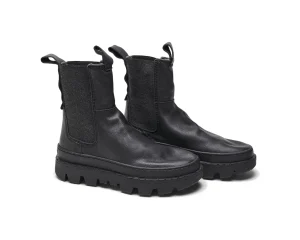 UNALOME ELASTICS PREMIUM BLACK