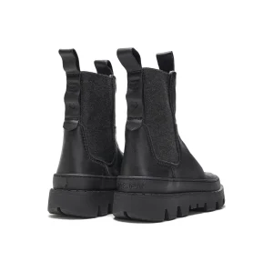 UNALOME ELASTICS PREMIUM BLACK