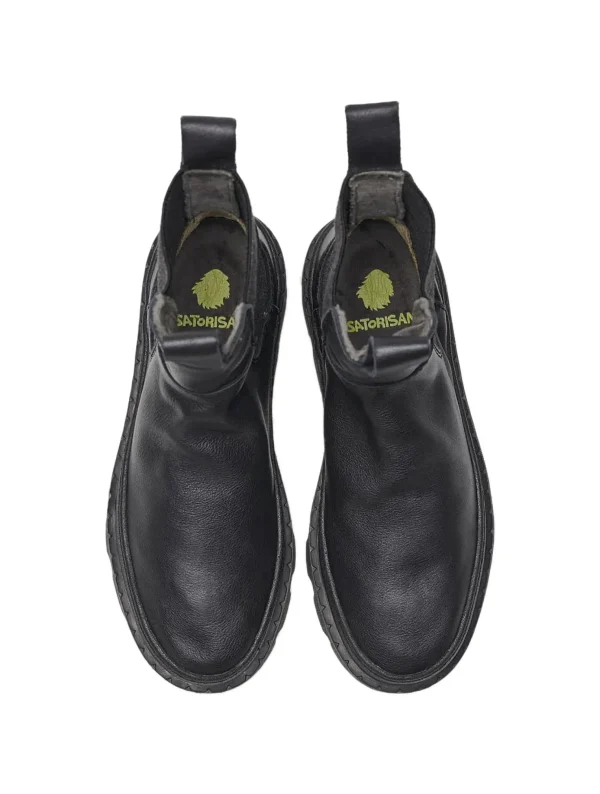 UNALOME ELASTICS PREMIUM BLACK