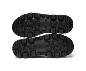 UNALOME ELASTICS PREMIUM dark brown