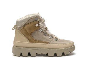 UNALOME HIKE SUEDE GRAVEL