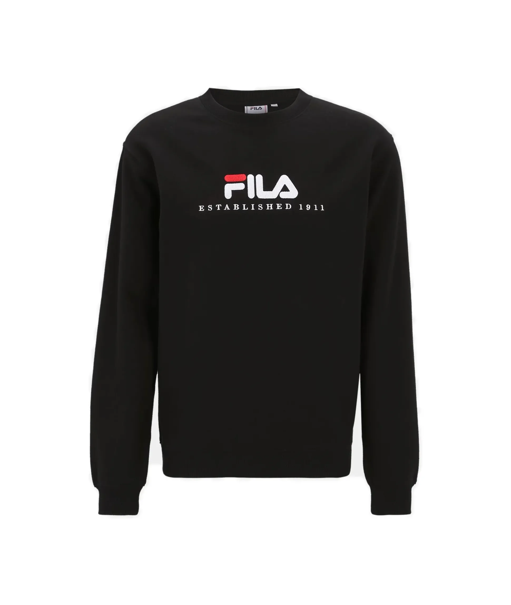 unisex_bollwiller_crew_sw_0.webp UNISEX BOLLWILLER CREW SWEAT FAU0144 BLACK