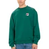 UNISEX BROBY CREW NECK FAU0150 60078 FOREST BIOME