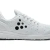 V150 ENGINEERED WHITE SOLE VIBRAM WOMAN