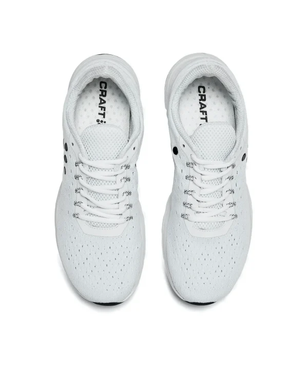 V150 ENGINEERED WHITE SOLE VIBRAM WOMAN