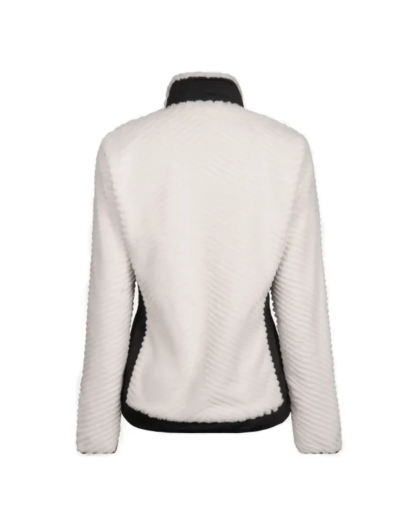 VAHAN FAUSSE FOURRURE SNOW