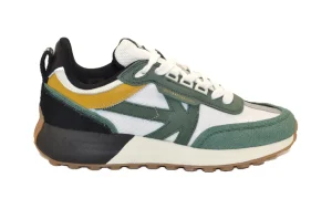 VANCOUVER HALH GRASS GREEN AO001-02-2600