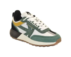 VANCOUVER HALH GRASS GREEN AO001-02-2600