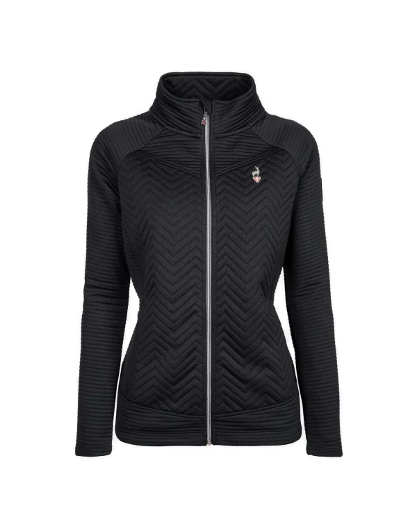 VESTE BI MTIERE SIMIX BLACK