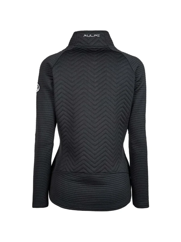 VESTE BI MTIERE SIMIX BLACK