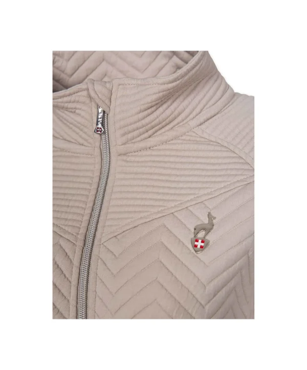 VESTE BI MTIERE SIMIX SAND
