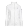 VESTE BI MTIERE SIMIX WHITE
