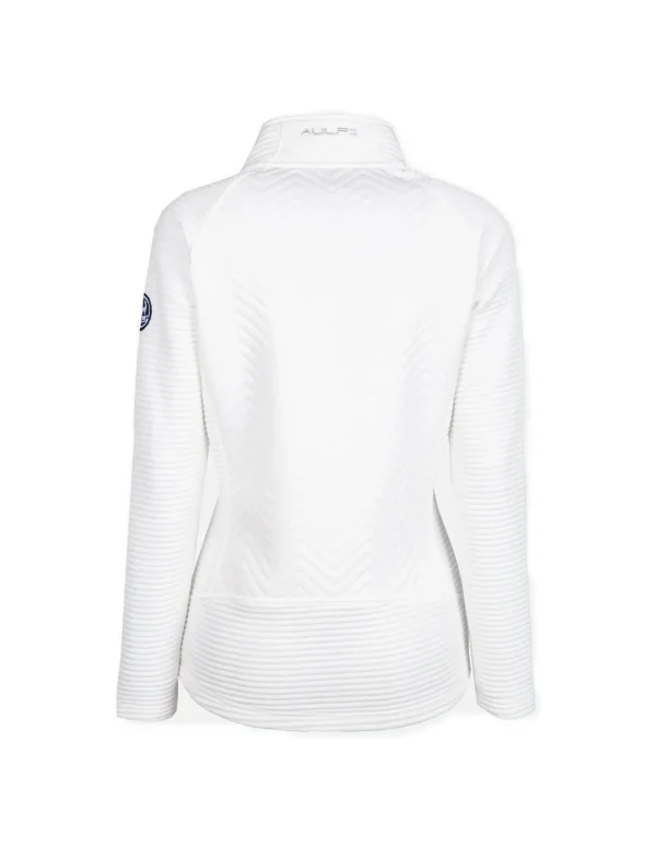 VESTE BI MTIERE SIMIX WHITE