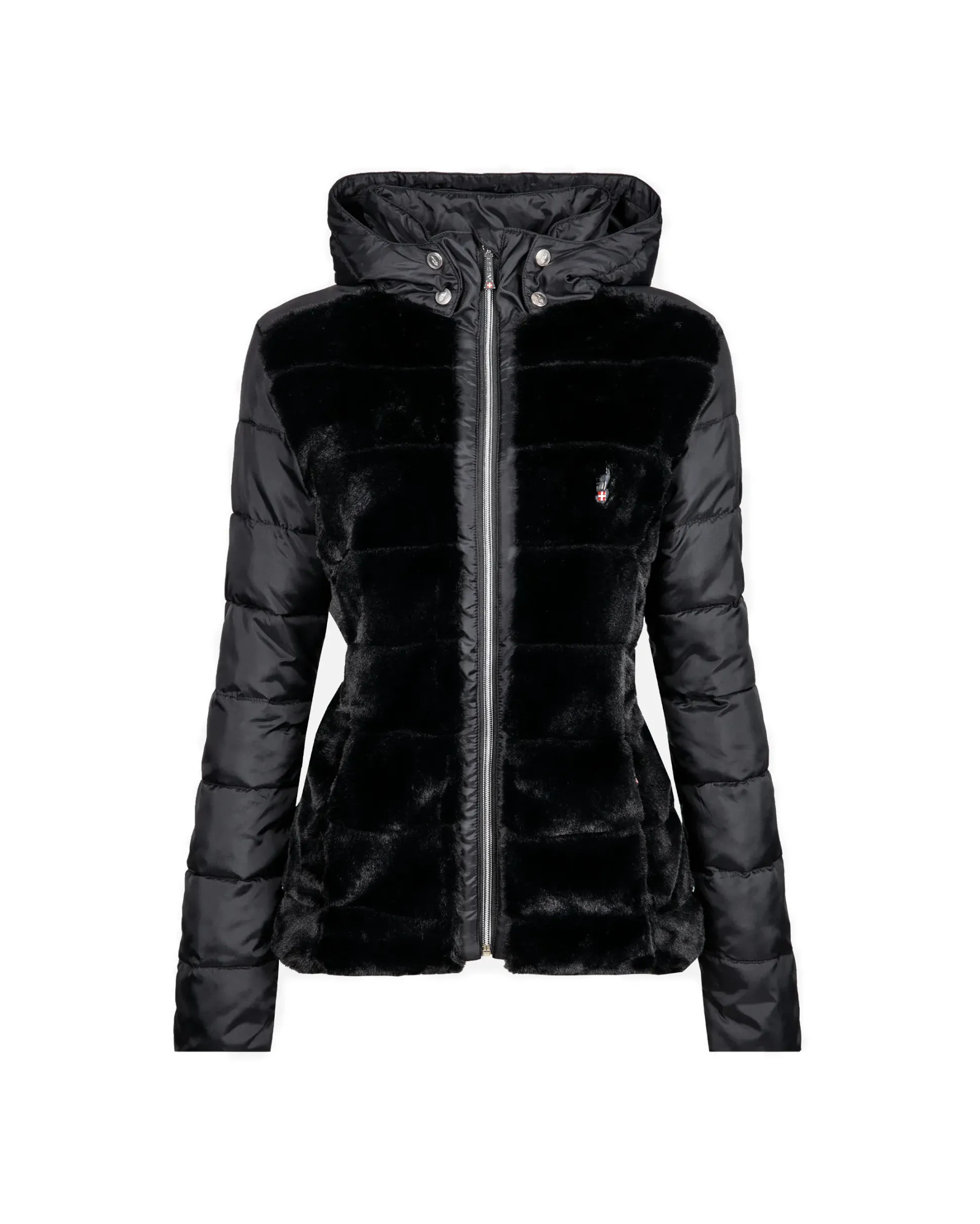 veste_fausse_fourrure_bla_0.webp VESTE FAUSSE FOURRURE BLACK SADIE