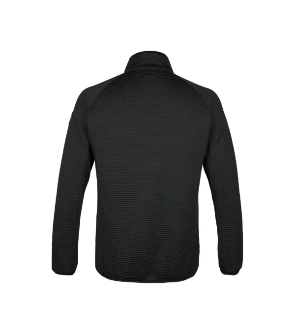 VESTE MAILE NUMIX BLACK