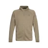 VESTE MAILE NUMIX LITE KAKI