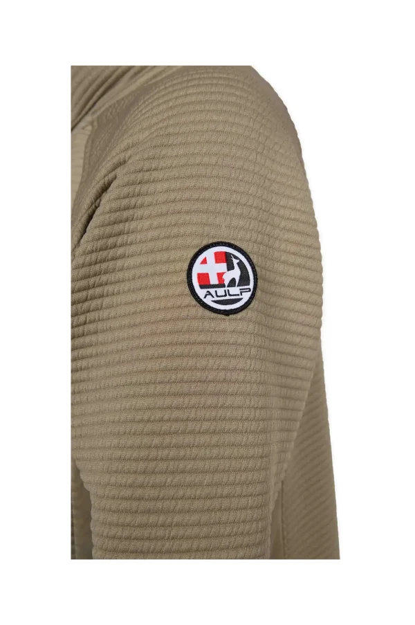VESTE MAILE NUMIX LITE KAKI