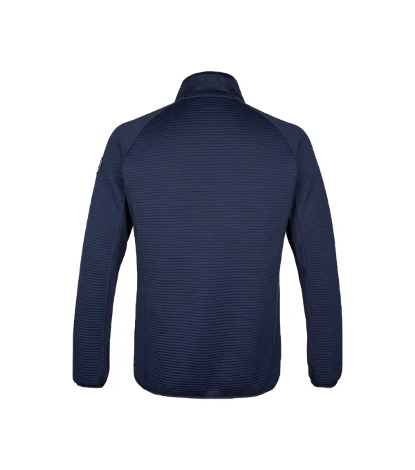 VESTE MAILE NUMIX NAVY