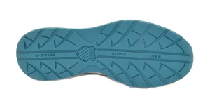 VISTA TRAINER WHITE GRAY DEEP LAKE