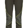 WALKER WOMAN PANT 1644 FOREST NIGHT CACCIA HUNT