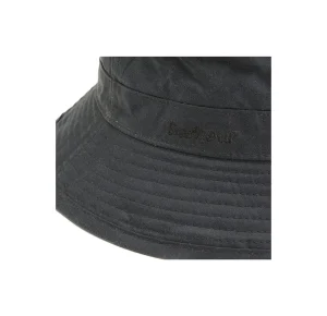 WAX SPORT HAT BLACK