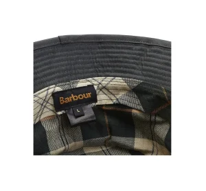 WAX SPORT HAT BLACK