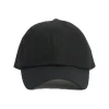 WAX SPORTS CAP BLACK