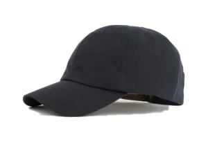 WAX SPORTS CAP BLUE